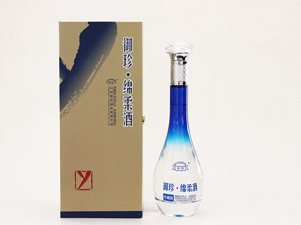 御珍綿柔酒